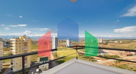 Квартира планировки 3+1 в районе Алтынташ - Анталия