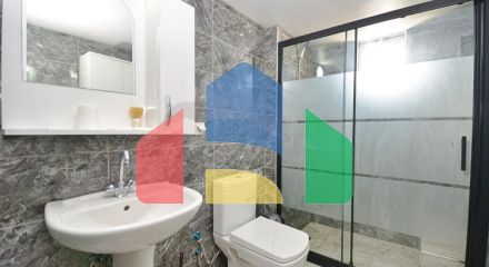 Квартира планировки 3+1 в районе Алтынташ - Анталия