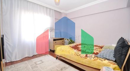 Квартира планировки 3+1 в районе Алтынташ - Анталия