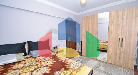 Квартира планировки 3+1 в районе Алтынташ - Анталия
