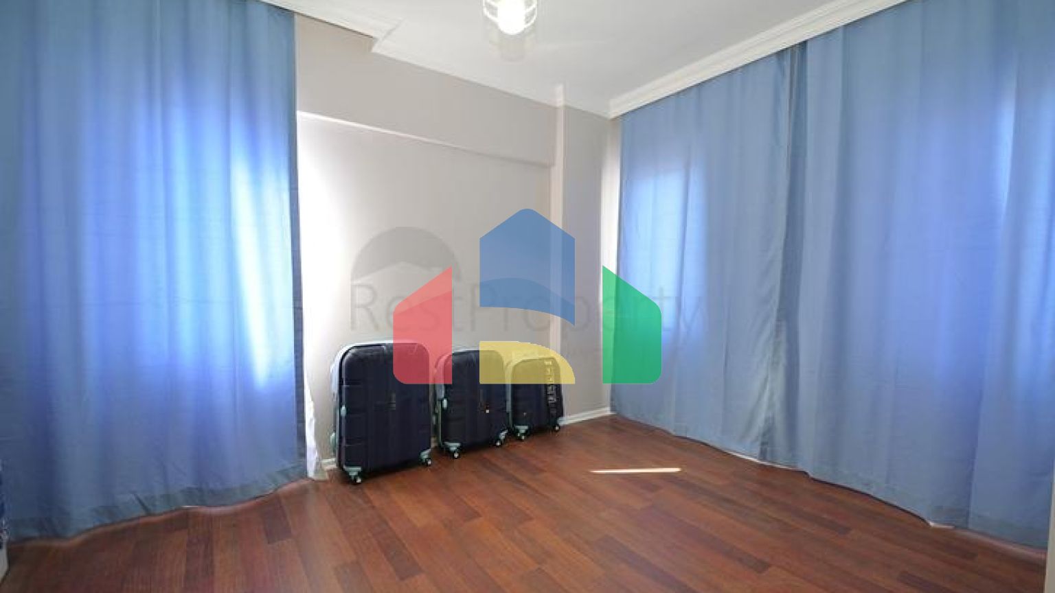 Квартира планировки 3+1 в районе Алтынташ - Анталия