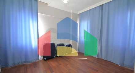 Квартира планировки 3+1 в районе Алтынташ - Анталия