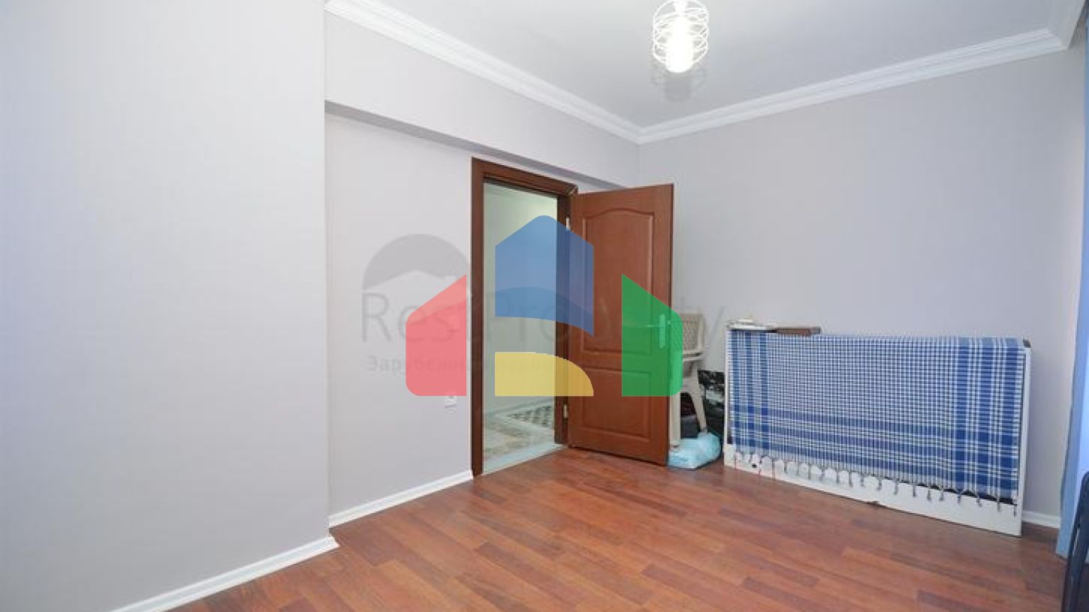 Квартира планировки 3+1 в районе Алтынташ - Анталия