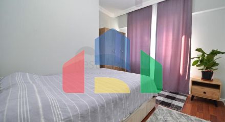 Квартира планировки 3+1 в районе Алтынташ - Анталия