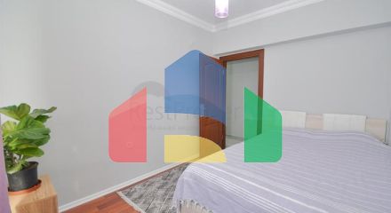 Квартира планировки 3+1 в районе Алтынташ - Анталия