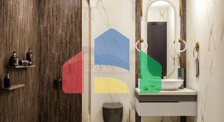 Инвестиционный проект в микрорайоне Алтынташ - Анталия