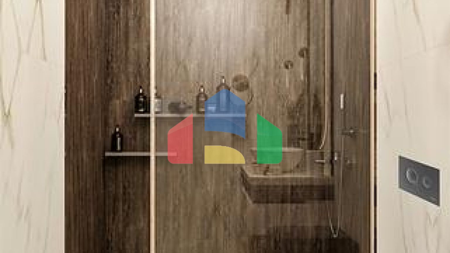 Інвестиційний проект в мікрорайоні Алтинташ-Анталія