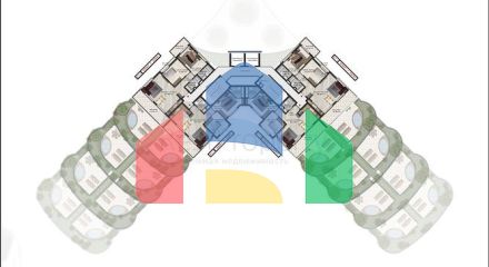 Інвестиційний проект в мікрорайоні Алтинташ-Анталія