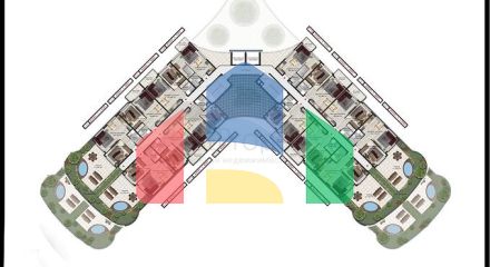 Інвестиційний проект в мікрорайоні Алтинташ-Анталія