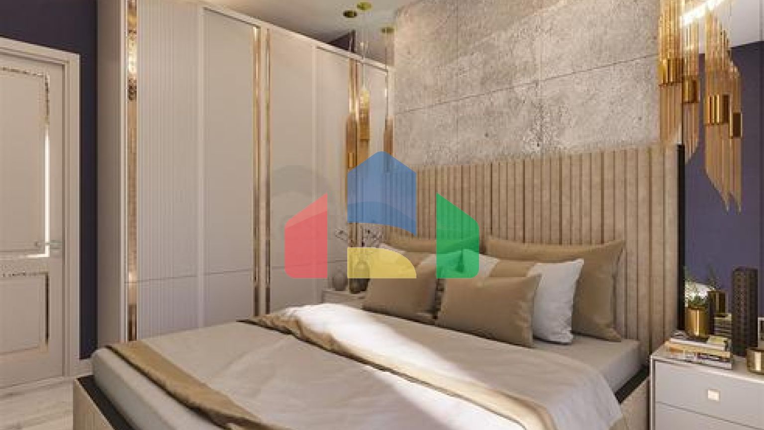 Інвестиційний проект в мікрорайоні Алтинташ-Анталія