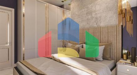 Інвестиційний проект в мікрорайоні Алтинташ-Анталія