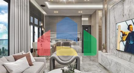 Інвестиційний проект в мікрорайоні Алтинташ-Анталія