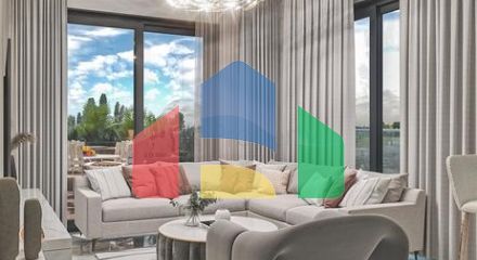 Інвестиційний проект в мікрорайоні Алтинташ-Анталія