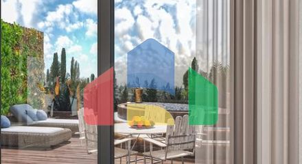 Інвестиційний проект в мікрорайоні Алтинташ-Анталія