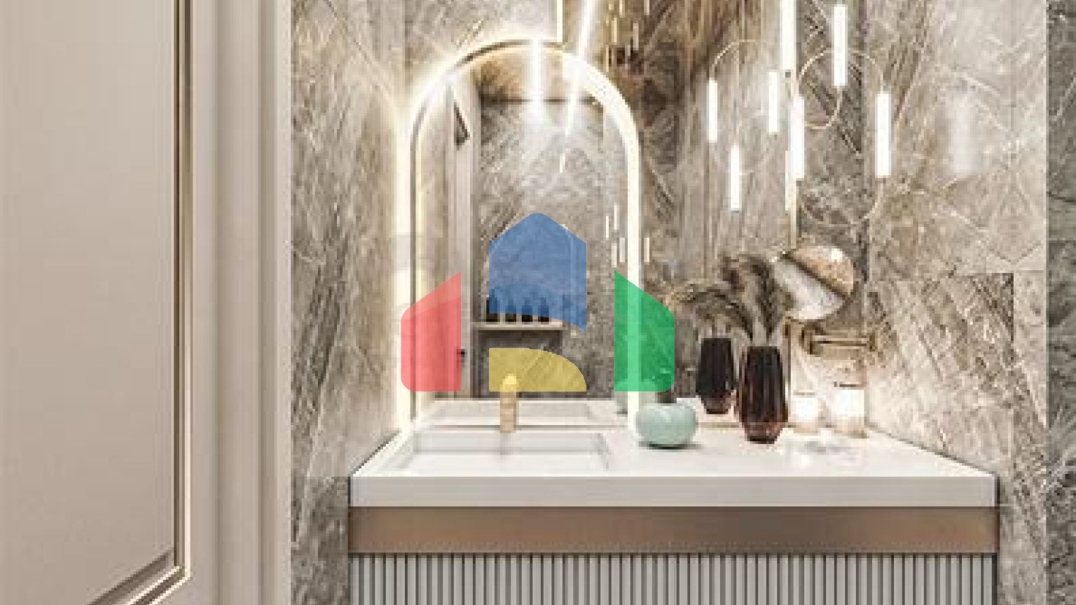 Інвестиційний проект в мікрорайоні Алтинташ-Анталія