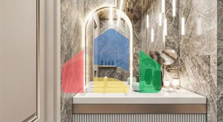 Інвестиційний проект в мікрорайоні Алтинташ-Анталія