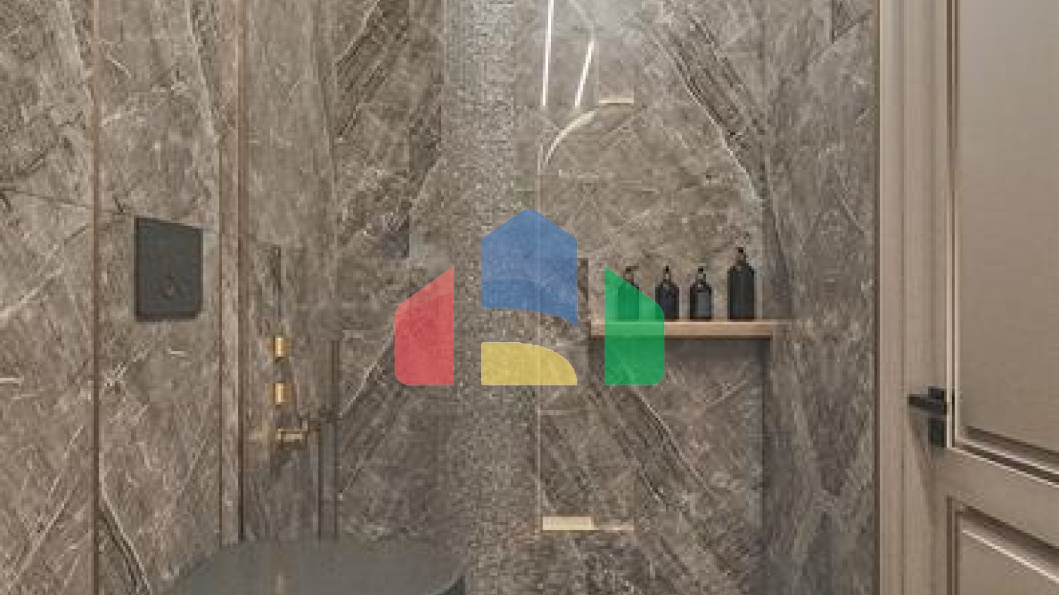 Інвестиційний проект в мікрорайоні Алтинташ-Анталія