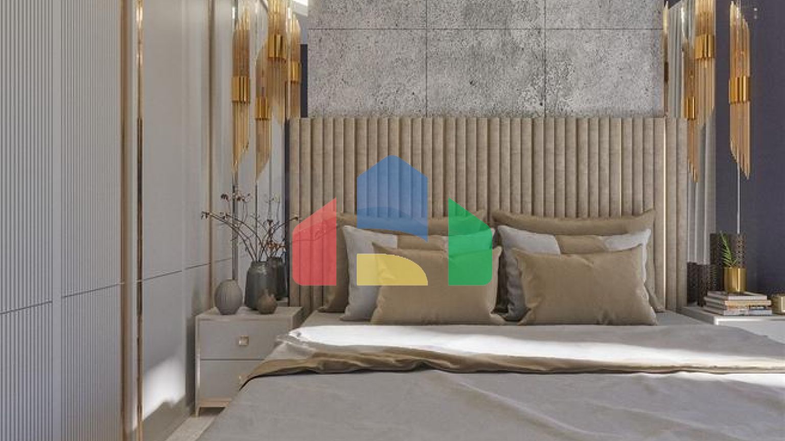 Інвестиційний проект в мікрорайоні Алтинташ-Анталія