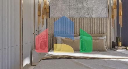 Інвестиційний проект в мікрорайоні Алтинташ-Анталія