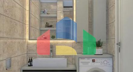 Investment project in the Altyntas - Antalya area