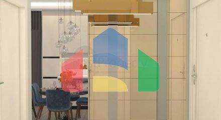 Инвестиционный проект в районе Алтынташ - Анталия