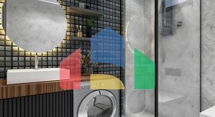 Инвестиционный проект  в районе Алтынташ - Анталия