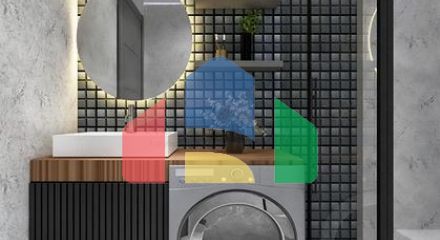 Инвестиционный проект  в районе Алтынташ - Анталия