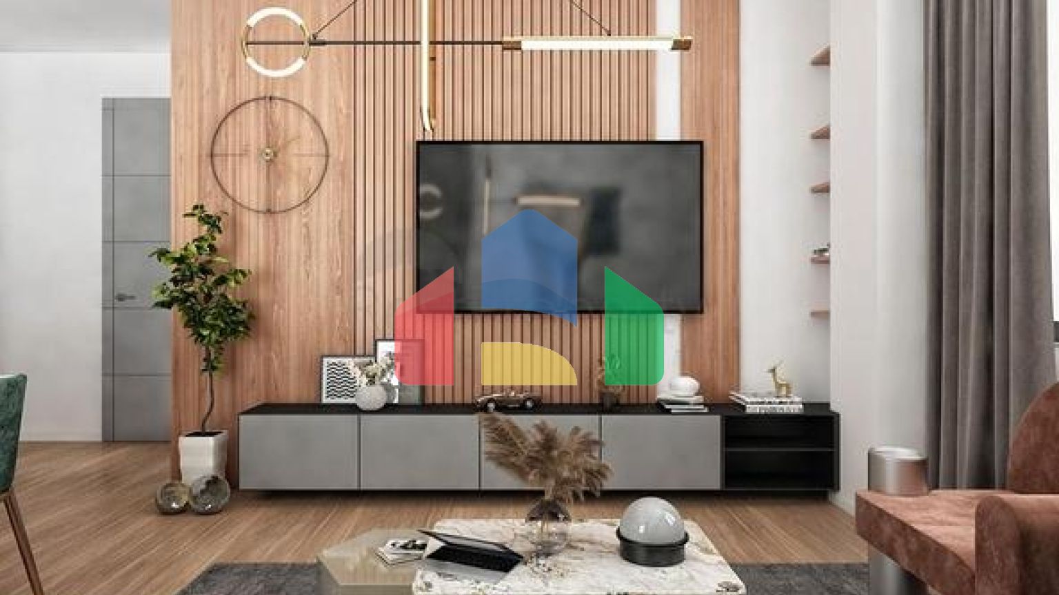 Інвестиційний проект в районі Алтинташ-Анталія