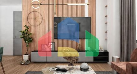 Інвестиційний проект в районі Алтинташ-Анталія