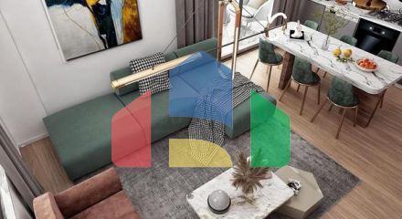 Інвестиційний проект в районі Алтинташ-Анталія