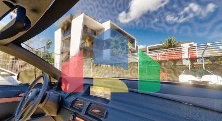 Інвестиційний проект в районі Алтинташ-Анталія