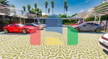 Інвестиційний проект в районі Алтинташ-Анталія