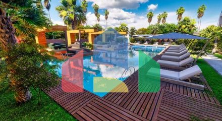 Інвестиційний проект в районі Алтинташ-Анталія