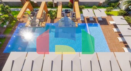 Інвестиційний проект в районі Алтинташ-Анталія