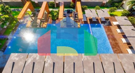 Інвестиційний проект в районі Алтинташ-Анталія