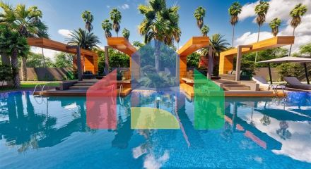 Інвестиційний проект в районі Алтинташ-Анталія