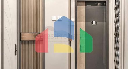 Інвестиційний проект в районі Алтинташ-Анталія