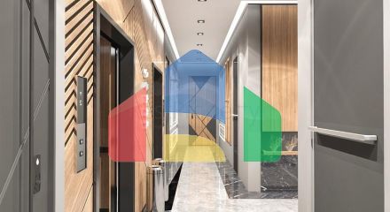 Інвестиційний проект в районі Алтинташ-Анталія