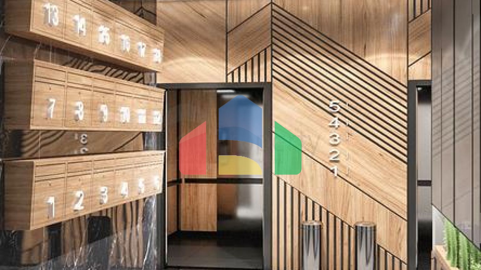 Інвестиційний проект в районі Алтинташ-Анталія