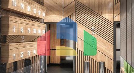 Інвестиційний проект в районі Алтинташ-Анталія