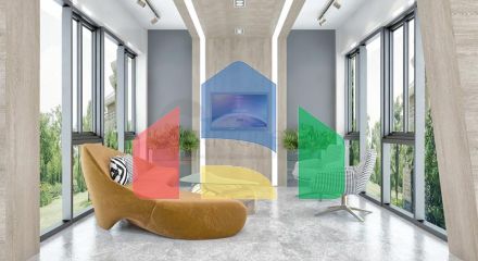 Інвестиційний проект в районі Алтинташ-Анталія