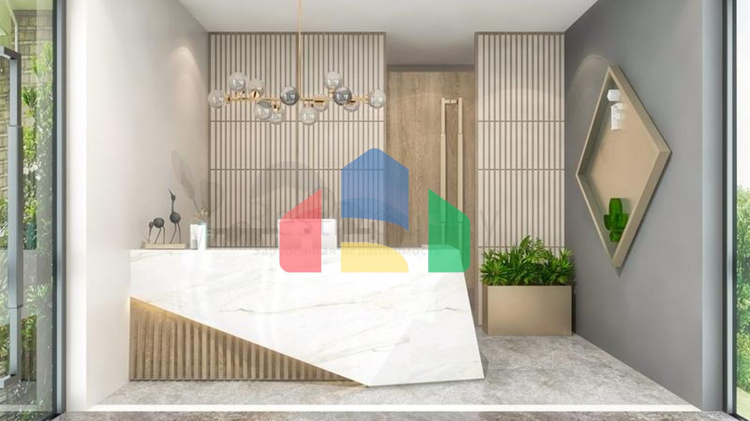 Інвестиційний проект в районі Алтинташ-Анталія