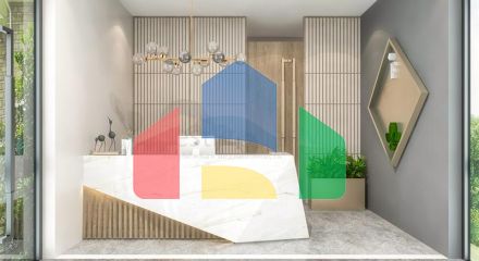 Інвестиційний проект в районі Алтинташ-Анталія