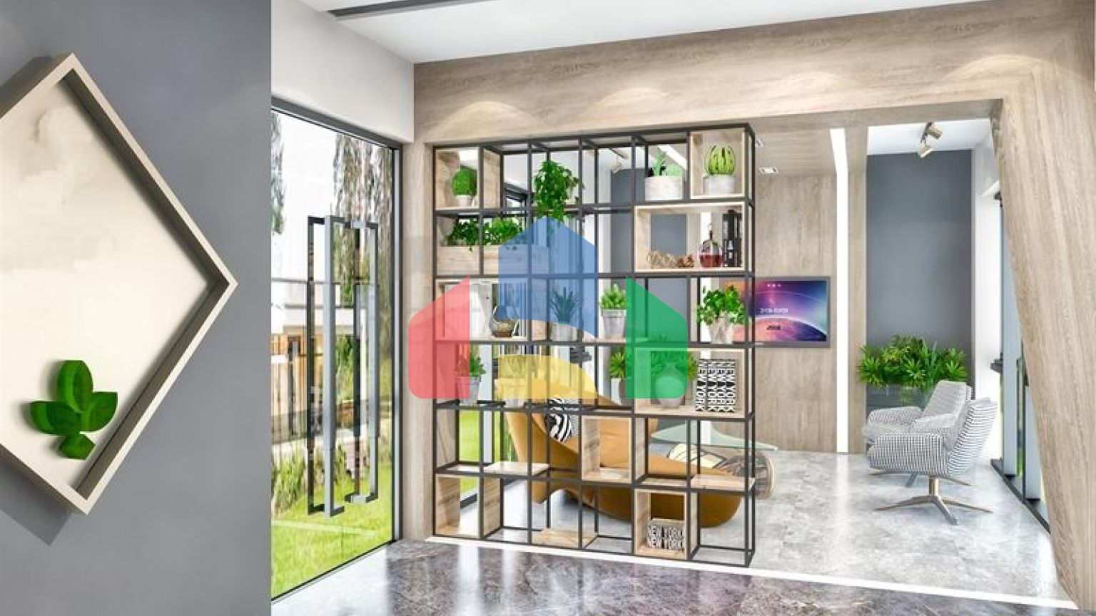 Інвестиційний проект в районі Алтинташ-Анталія