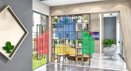 Інвестиційний проект в районі Алтинташ-Анталія