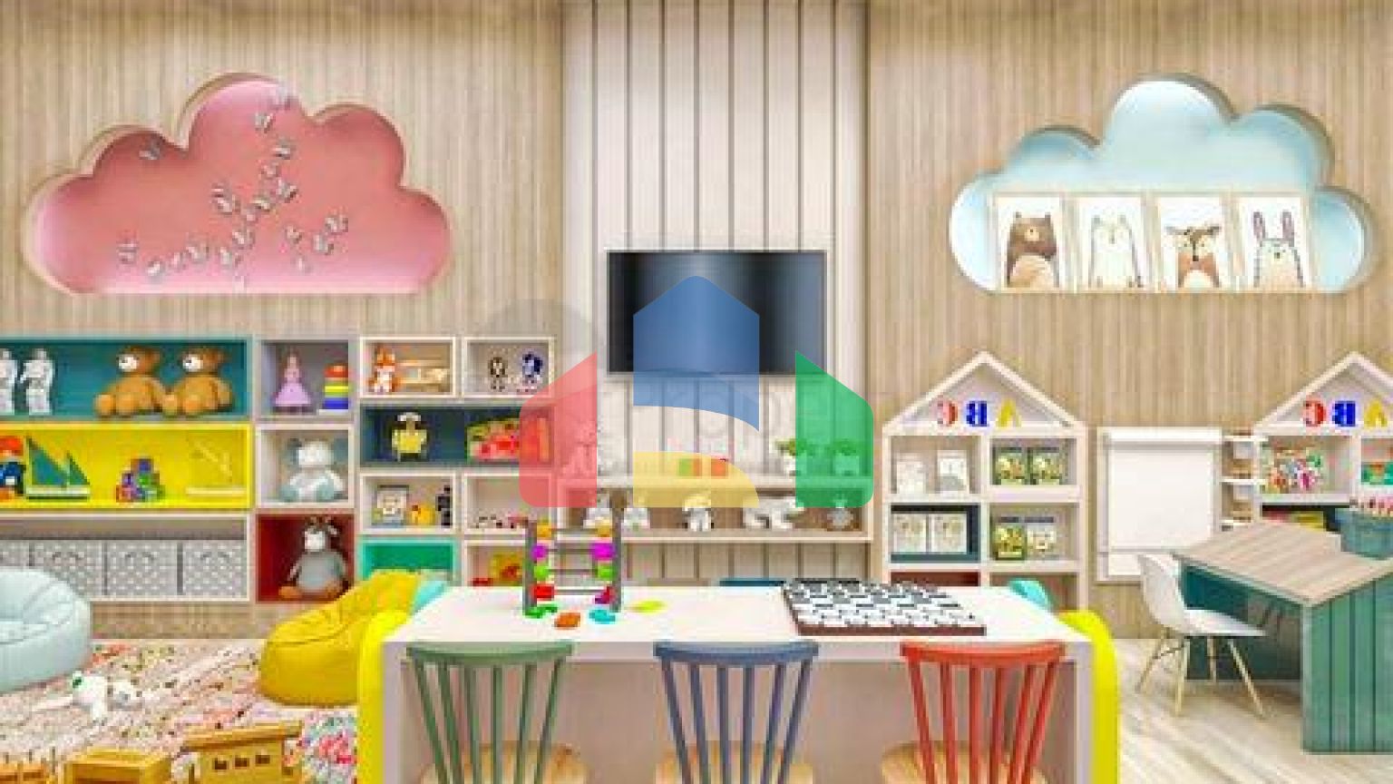 Інвестиційний проект в районі Алтинташ-Анталія