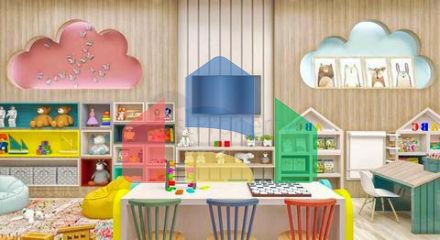 Інвестиційний проект в районі Алтинташ-Анталія