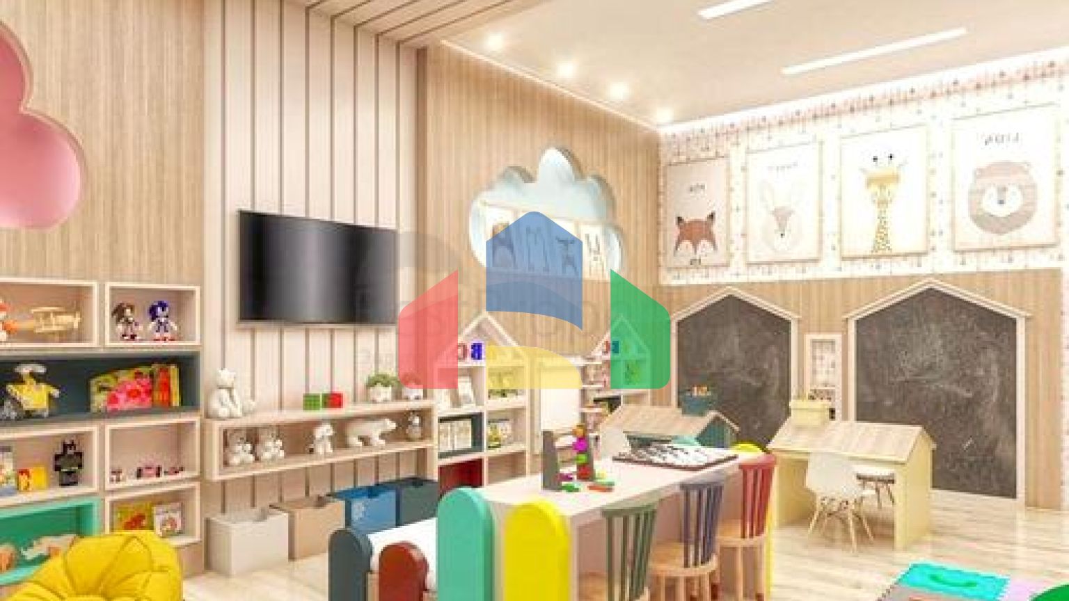 Інвестиційний проект в районі Алтинташ-Анталія