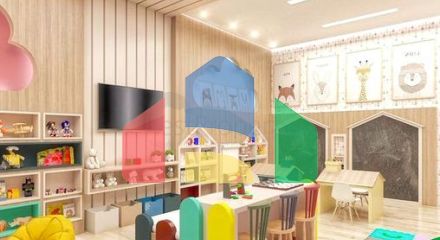 Інвестиційний проект в районі Алтинташ-Анталія