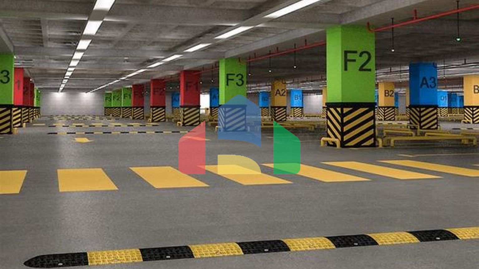 Інвестиційний проект в районі Алтинташ-Анталія